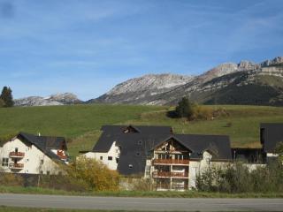 Appartement 3P, Rez-de-Jardin, Proche Village, 6-7 Pers, Terrasse Sud, Parking - Villard-de-Lans - FR-1-689-18 - Villard-de-Lans - 1