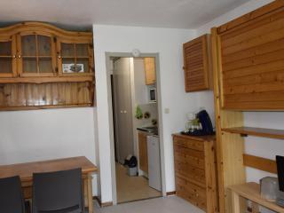 Studio Coquet 4 Pers, Pied des Pistes, Secteur Calme - Villard-de-Lans - FR-1-689-40 - Villard-de-Lans - 4