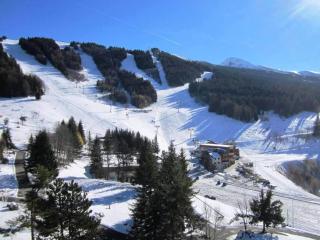 3 pièces 64m² au pied des pistes - 6 à 8 pers. - Balcon - Parking - FR-1-689-27 - Villard-de-Lans - 4