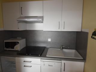 Appartement 2P Pied des Pistes - 6 pers, Balcon, Ascenseur - FR-1-689-45 - Villard-de-Lans - 7