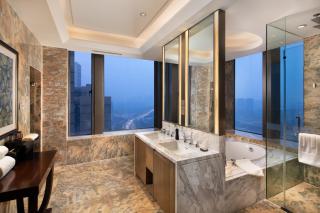 Yun Hotel Wuhan - 1
