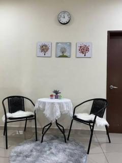 Titihouse Spacious Semi-D for 10 pax near Iconcity Autocity - Bukit Mertajam - 3