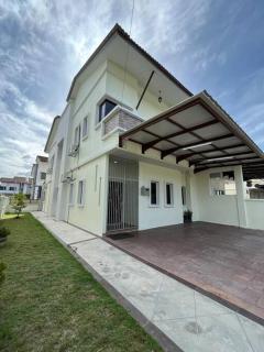 Titihouse Spacious Semi-D for 10 pax near Iconcity Autocity - Bukit Mertajam - 1
