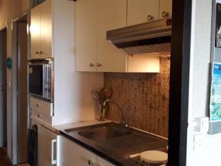 Studio 4 pers, skis aux pieds, Villard-de-Lans - FR-1-689-46 - Villard-de-Lans - 7