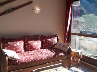 Très beau T3 au pied des pistes pour 6/7 personnes à Villard-de-Lans - FR-1-689-48 - Villard-de-Lans - 0