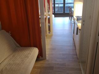 Studio spacieux 4 pers, pied des pistes, balcon, parking - FR-1-689-49 - Villard-de-Lans - 5