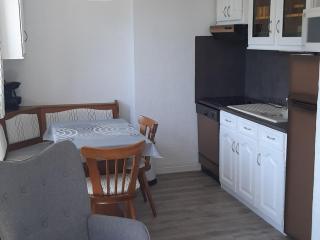 Villard-de-Lans - 2 pièces cabine, 4 pers, centre, terrasse sud, garage - FR-1-689-66 - 8