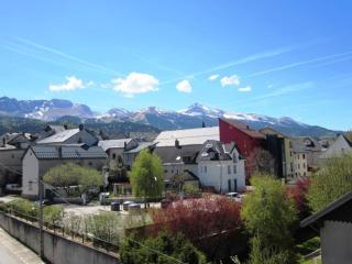 Villard-de-Lans - 2 pièces cabine, 4 pers, centre, terrasse sud, garage - FR-1-689-66 - Villard-de-Lans - 4