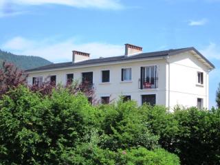 Villard-de-Lans - 2 pièces cabine, 4 pers, centre, terrasse sud, garage - FR-1-689-66 - Villard-de-Lans - 3