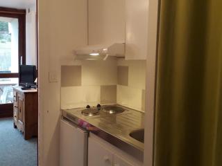Studio coquet au pied des pistes - 2/3 pers, balcon - FR-1-689-69 - Villard-de-Lans - 7