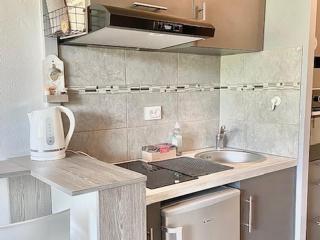 Chaleureux studio 4 pers. au pied des pistes avec balcon - FR-1-689-55 - Villard-de-Lans - 7