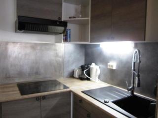Appartement rénové 6 pers, pied des pistes, Villard-de-Lans - FR-1-689-73 - Villard-de-Lans - 6