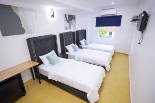RENTIO HOTEL - 5