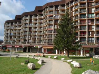 Studio cosy 4 pers. au pied des pistes, balcon, TV, lave-linge - FR-1-689-78 - Villard-de-Lans - 1
