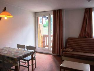 Studio cabine au centre de Villard-de-Lans avec balcon et commodités%! - FR-1-689-98 - Villard-de-Lans - 9