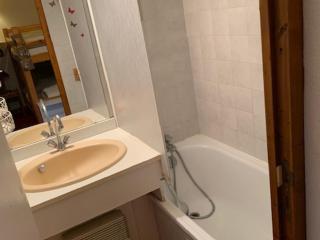 Studio pour 6 pers, Villard-de-Lans, parking, proche centre, navette gratuite - FR-1-689-71 - Villard-de-Lans - 5