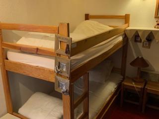 Studio pour 6 pers, Villard-de-Lans, parking, proche centre, navette gratuite - FR-1-689-71 - Villard-de-Lans - 4