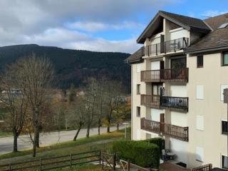 Studio pour 6 pers, Villard-de-Lans, parking, proche centre, navette gratuite - FR-1-689-71 - Villard-de-Lans - 2