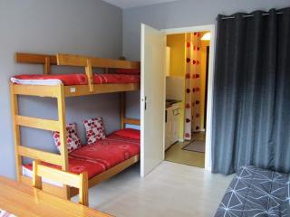 Studio cosy 4 pers. pistes - Balcon & TV - FR-1-689-76 - Villard-de-Lans - 7