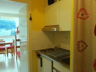 Studio cosy 4 pers. pistes - Balcon & TV - FR-1-689-76 - Villard-de-Lans - 5