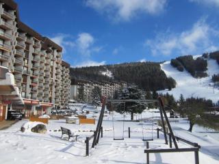 Studio rénové au pied des pistes avec balcon – 4 pers, cuisine équipée, parking gratuit - FR-1-689-87 - Villard-de-Lans - 2