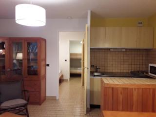 Studio double cabine 36m² au calme, jardinet et parking, à 10 min à pied du village - 4 pers. - FR-1-689-93 - Villard-de-Lans - 9