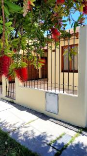 Casa Cuatro Soles - São Rafael - 7