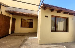 Casa Cuatro Soles - São Rafael - 9