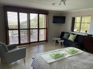 Sinclairs Country Retreat - Conjola - 7