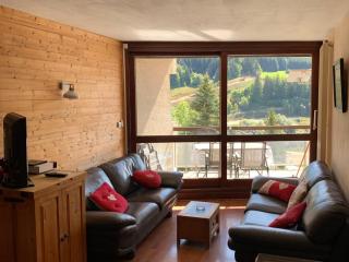 Superbe 3 pièces 64m² - 6 pers au pied des pistes avec WIFI - FR-1-689-106 - Villard-de-Lans - 0