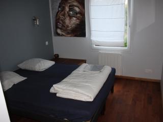 Maison neuve moderne, proche plage Herlin, 5 chambres, jardin, terrasse, classement 3*, tout confort. - FR-1-418-194 - Bangor - 3