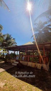 La Voi del Mare - Grand Anse - 8