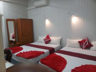 WISH RESIDENCE SeaSide, Near Durdans & Vasan eye care Hospital, Colombo 3 - Colombo - 1