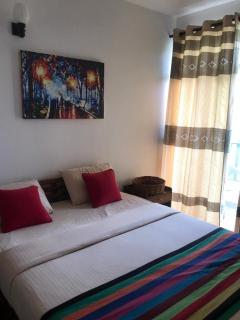 Hasara Glenfalls Nuwara Eliya - 5