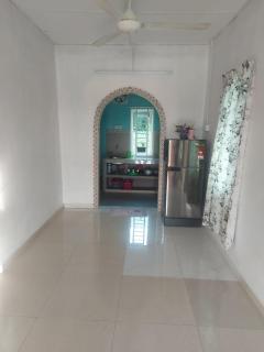 Rumah Kebun by Panorama Homestay - 2