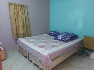 Panorama Homestay Lambor Kanan - - 3