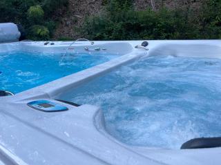 Dollywood Pool Spa Sauna Gym, Walk To Dollywood fireworks view!! - 9