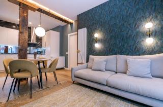 BIG 4 ROOMS in a Centric Home Parking Included - San Sebastián - 5
