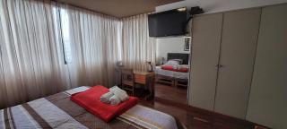Apartment Miraflores Pardo - 2