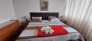 Apartment Miraflores Pardo - 1