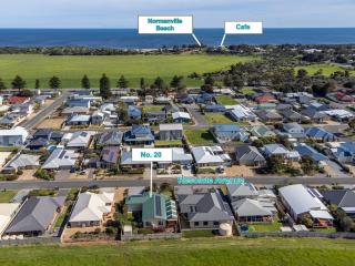 Ti Na Mara 20 Resolute Avenue Normanville - Normanville - 0