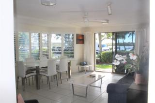 1 Aarons Villa - Noosaville - 0