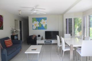 1 Aarons Villa - Noosaville - 8