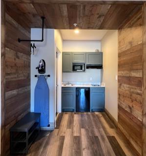 The Residency Suites - Sugar Land - 2