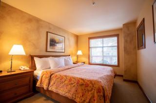 3309A - One Bedroom Standard Powderhorn Lodge condo - 5