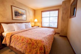 3309A - One Bedroom Standard Powderhorn Lodge condo - 4