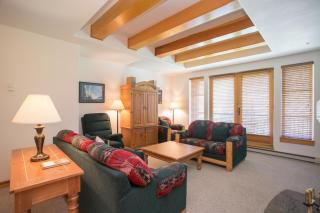4312 - Two Bedroom Deluxe Creekside Condominiums condo - Solitude - 2