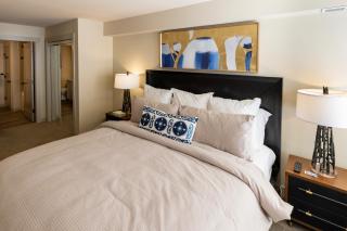 2204 - Two Bedroom Deluxe Eagle Springs East condo - 1