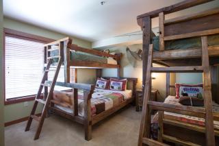 3409 - Two Bedroom Deluxe Powderhorn Lodge condo - 5