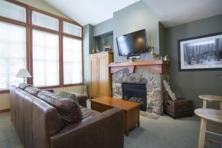 2310 - Two Bedroom Standard Eagle Springs East condo - Solitude - 0
